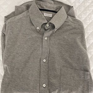 Brunello Cucinelli Shirt
